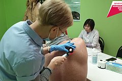 День диагностики меланомы пройдет в Хабаровском крае
