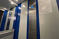 279 лифтов планируется заменить в Хабаровском крае в 2023 году