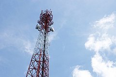 Мобильная связь становится быстрее и надёжнее в Хабаровском крае