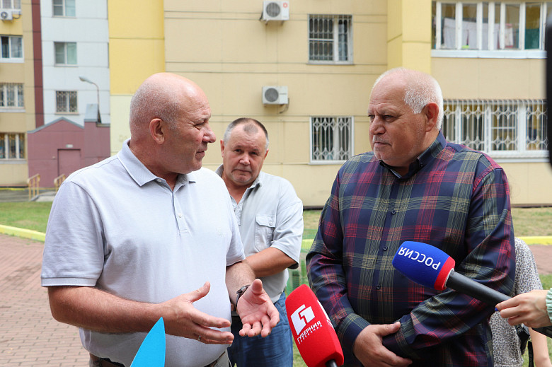 Трубников сергей анатольевич фото