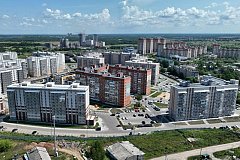 Застройщики-инвесторы могут получить землю в Хабаровском крае без торгов - Дегтярев