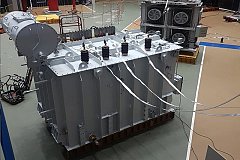 Крупный завод в Перми получит оборудование ERSO