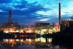 Десять реакторов ERSO доставлены на Курскую АЭС