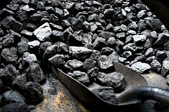 В Хабаровске подготовлен необходимый запас угля для населения перед зимой