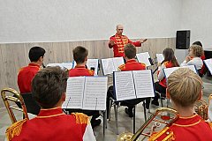 Детский оркестр из Хабаровска занял первое место на Всероссийском конкурсе