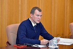 На ВЭФ-2023 мы подписали соглашений на 72 миллиарда рублей – Михаил Дегтярев