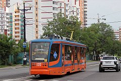 В Комсомольске-на-Амуре будет восстановлено движение трамваев – Михаил Дегтярев
