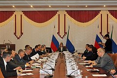 Правительство Хабаровского края разрабатывает программу по поддержке и развитию экспорта