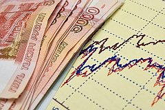 Годовая инфляция в Хабаровском крае в августе ускорилась и составила 3,4%