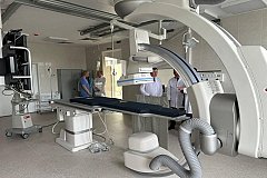Новое оборудование закупят для Краевого онкологического центра Хабаровска