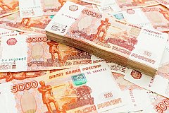Расходы бюджета Хабаровского края-2023 выросли на 5,7 миллиардов рублей