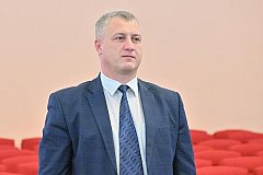В администрации Хабаровска провели кадровые изменения