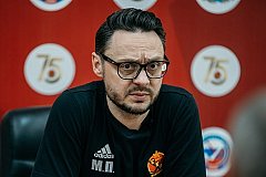 Главный тренер хабаровского «СКА-Нефтяника» сложил полномочия