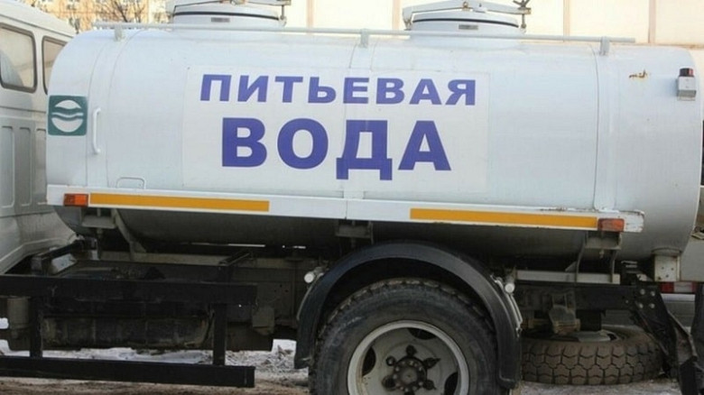 Стал известен график подвоза питьевой воды жителям частного сектора в Хабаровске фото 2
