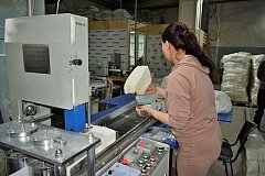 Производство салфеток и бумажных полотенец наладят в Хабаровском крае