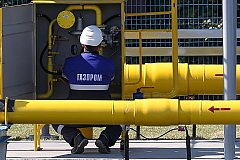 Владимир Путин поручил определить нового поставщика газа в Хабаровском крае