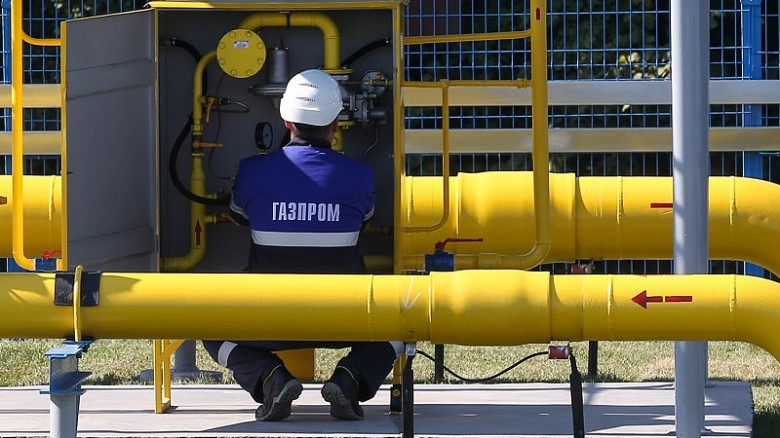 Владимир Путин поручил определить нового поставщика газа в Хабаровском крае фото 2