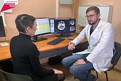 ИИ помогает усовершенствовать диагностику инсультов в больнице имени Владимирцева
