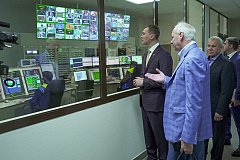 Севера на связи: доступный интернет появится во всех районах Хабаровского края