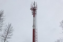 Сотовая связь и мобильный интернет появились в труднодоступном селе Хабаровского края