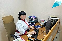 Медработники со всей страны едут работать в Хабаровский край