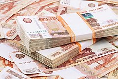 Хабаровчан предупредили о новой мошеннической схеме с 5000-рублевыми банкнотами