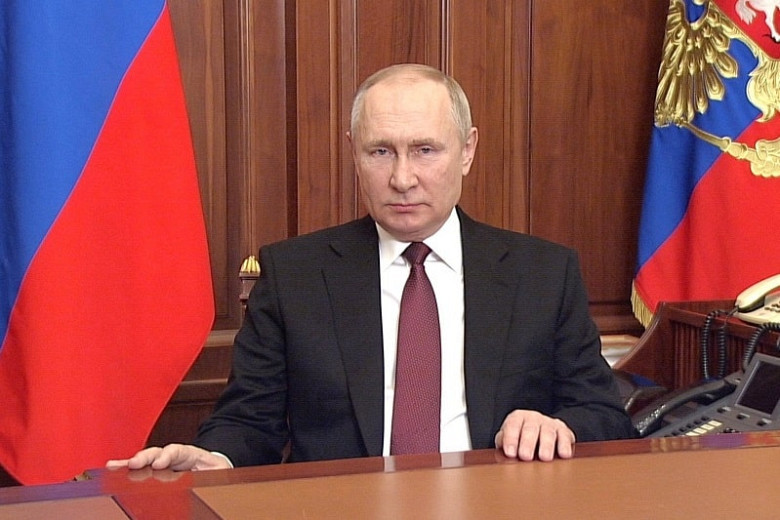 Владимир Путин проведет прямую линию в новом формате фото 2
