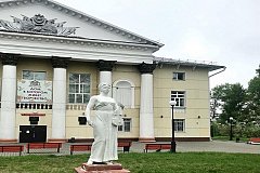 Проекты Хабаровского края получили поддержку Президентского фонда культурных инициатив