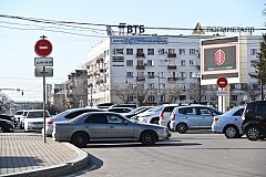 Эвакуация автомобилей подорожала в Хабаровском крае