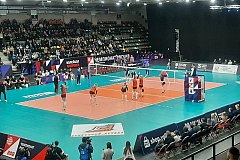 "Амурские Тигрицы" выиграли свой первый матч в Хабаровске