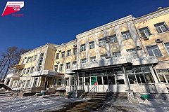 Школы для пациентов с сахарным диабетом в Хабаровском крае оснащают оборудованием