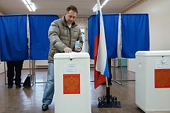 Почти 950 тысяч избирателей живут в Хабаровском крае