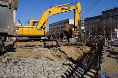 В этом году в Хабаровске отремонтируют свыше 9 километров магистральных теплотрасс
