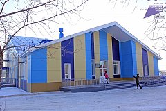 Учреждения культуры в Хабаровском крае обновляются благодаря нацпроекту "Культура"