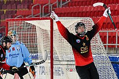 Хабаровский «СКА-Нефтяник» обыграл лидера чемпионата России по хоккею с мячом