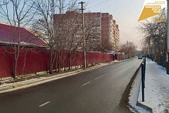В этом году в Хабаровском районе отремонтируют 23 дорожных объекта