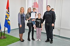 Сертификаты на покупку жилья выдают в Хабаровске молодым семьям