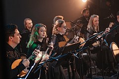 "На Амурских просторах": Фестиваль народной музыки пройдет в Хабаровске
