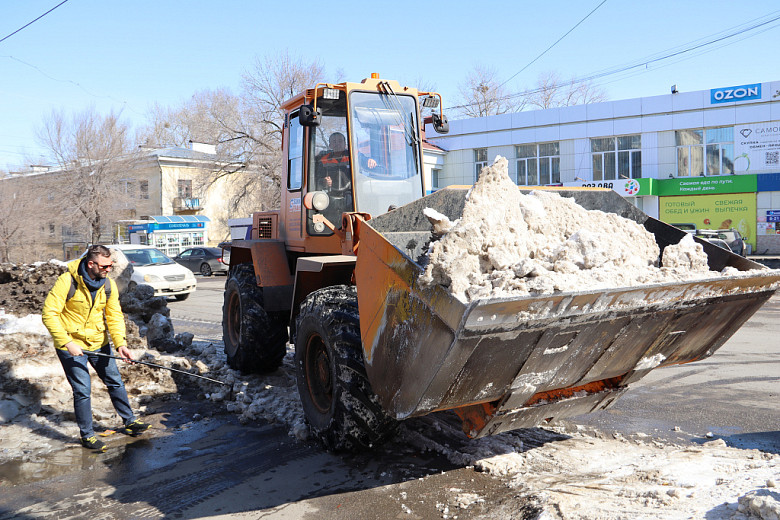 Фото: пресс-служба администрации города Хабаровска
