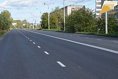 В Комсомольске отремонтируют дороги, ведущие к лечебным учреждениям