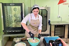 В Хабаровске растет выпуск «живого» хлеба при поддержке краевых властей