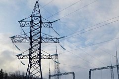 Свыше 1,2 млрд рублей вложат в модернизацию электросетей Хабаровского края
