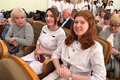 Программа «Земский доктор/фельдшер» в Хабаровском крае расширена