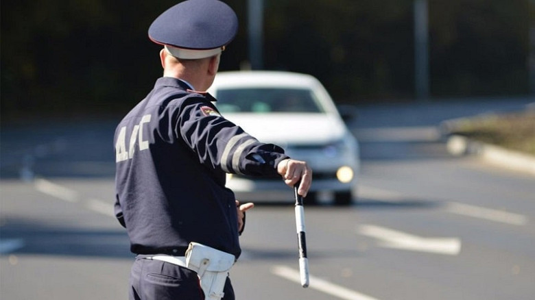 Хабаровчанам напомнили о запретах, за которые водители «неожиданно» могут получить штрафы фото 2