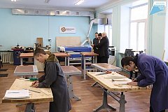 Шаг к самореализации: для детей с ОВЗ модернизируют школы в Хабаровском крае