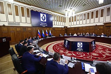 Газификация Хабаровского края является ключевым приоритетом развития ДФО