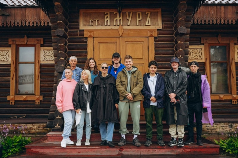 Фото: Пресс-служба министерства туризма Хабаровского края
