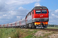 Власти России одобрили строительство железной дороги «Обход Хабаровска»