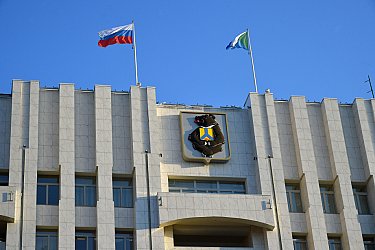Власти Хабаровского края подали в суд на концессионера кампуса