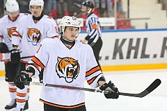Шипачев, Талалуев, Дрозг: как «Амур» формирует состав на новый сезон КХЛ
